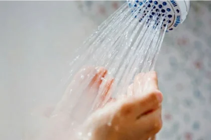 niat mandi wajib
